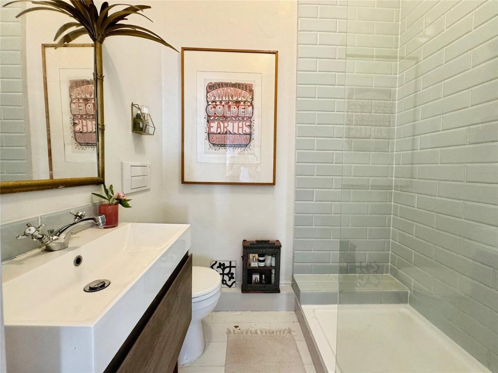 Shower Room W/C