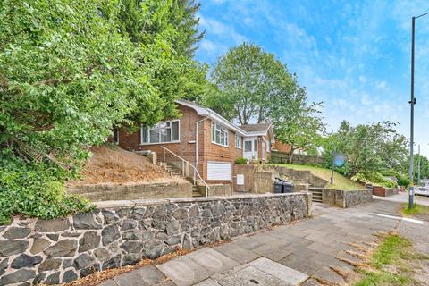 3 bedroom detached bungalow for sale, Old Walsall Road, Birmingham B42