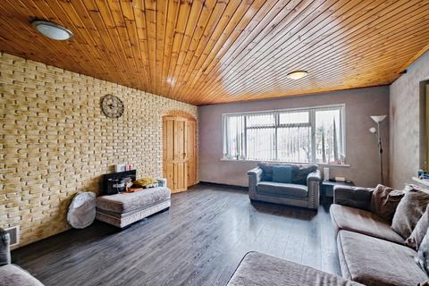 3 bedroom detached bungalow for sale, Old Walsall Road, Birmingham B42