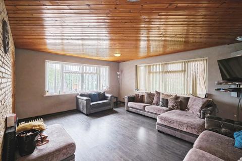 3 bedroom detached bungalow for sale, Old Walsall Road, Birmingham B42