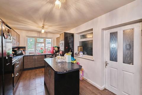 3 bedroom detached bungalow for sale, Old Walsall Road, Birmingham B42