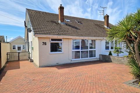 undefined, WEST END AVENUE, PORTHCAWL, CF36 3NG