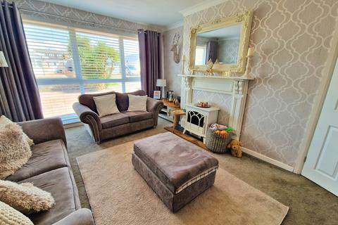 undefined, WEST END AVENUE, PORTHCAWL, CF36 3NG