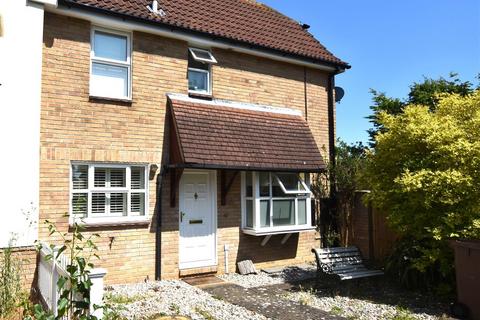 2 bedroom house for sale, Tighfield Walk, South Woodham Ferrers