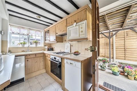 2 bedroom semi-detached house for sale, Green Lane, Hersham, KT12