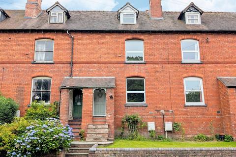 undefined, 161 Watling Street South, Church Stretton, SY6 7BJ