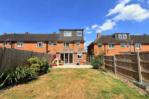 undefined, Headley Rise, Shirley