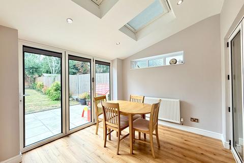 undefined, Headley Rise, Shirley