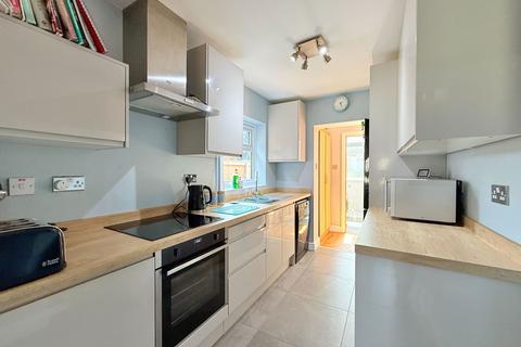 undefined, Headley Rise, Shirley