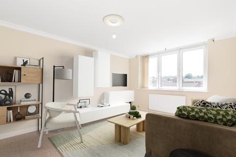 undefined, Woodhill, Woolwich, SE18