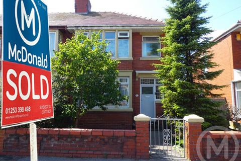 23 Morston Avenue, Blackpool, FY2 0TB