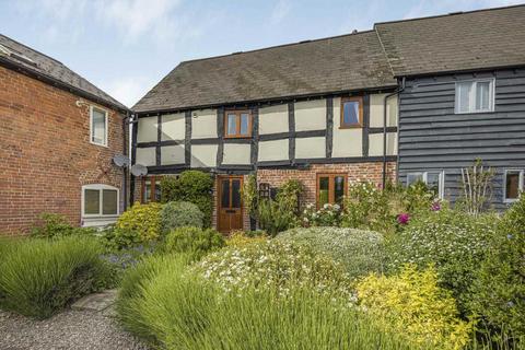 undefined, Burghill, Hereford HR4