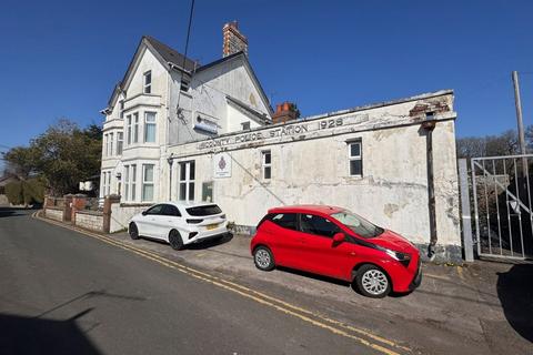 Detached house for sale, Wesley Street, Llantwit Major CF61