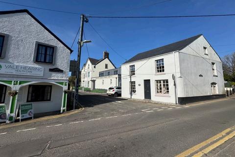 Detached house for sale, Wesley Street, Llantwit Major CF61