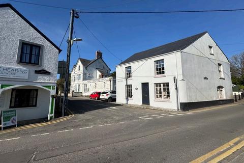 Detached house for sale, Wesley Street, Llantwit Major CF61