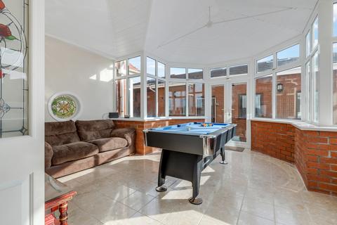 5 bedroom detached house for sale, Queens Promenade, Bispham FY2