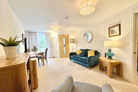 1 bedroom apartment for sale, Hindhead Knoll, Walnut Tree, Milton Keynes, MK7