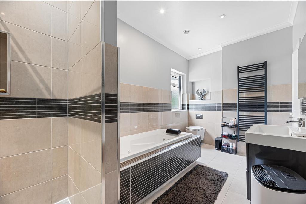 Bathroom 2