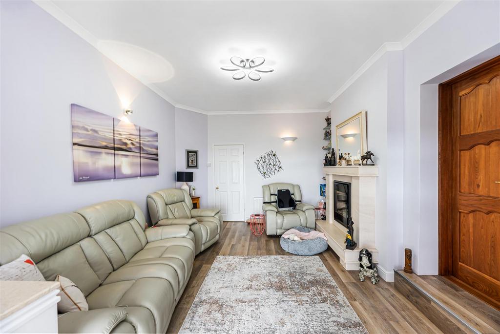 Reception Room 1