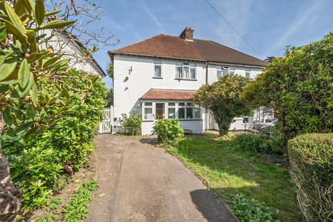 3 bedroom semi-detached house for sale, Avenue Road, Caterham CR3