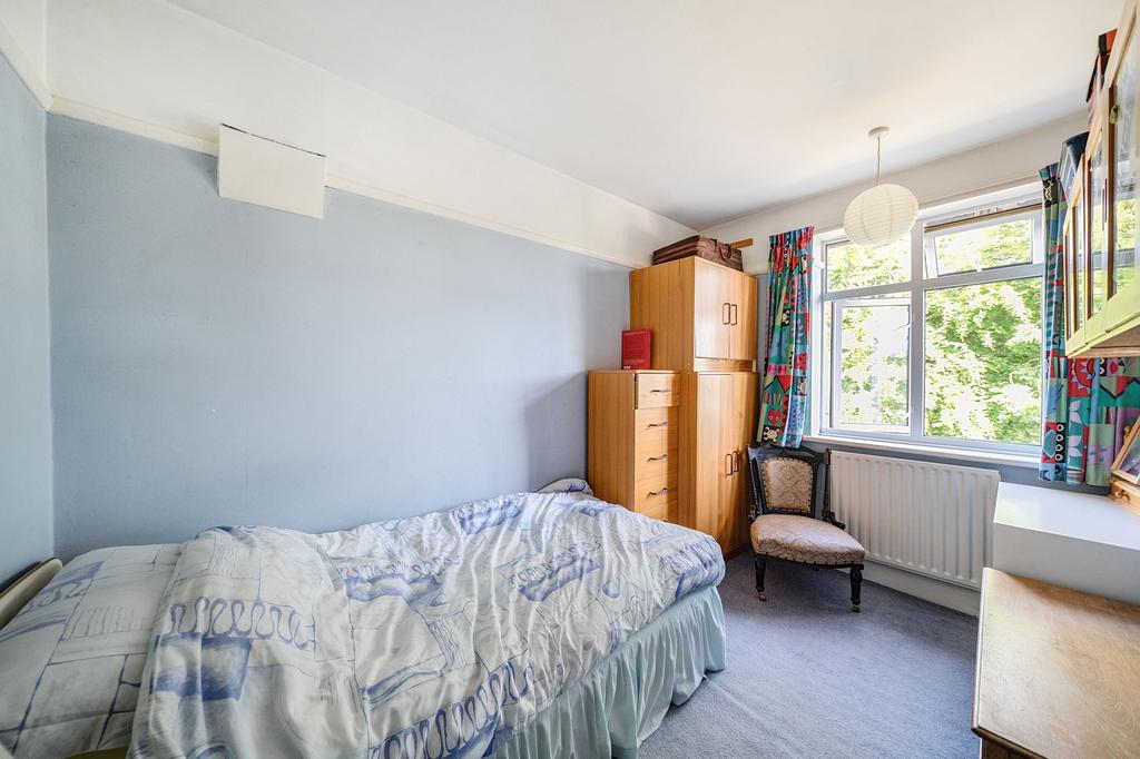 Bedrooms