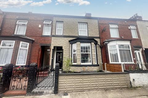 47 Alexandra Road, Eccles, Manchester, M30 7HH