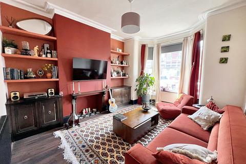 47 Alexandra Road, Eccles, Manchester, M30 7HH