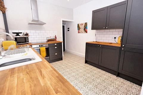 47 Alexandra Road, Eccles, Manchester, M30 7HH