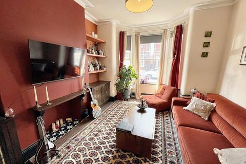 47 Alexandra Road, Eccles, Manchester, M30 7HH