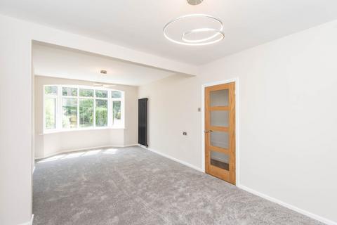 undefined, Whitecotes Lane, Chesterfield S40