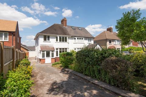 Whitecotes Lane, Chesterfield S40