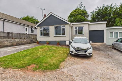 2 bedroom detached bungalow for sale, Edenvale Road, Paignton