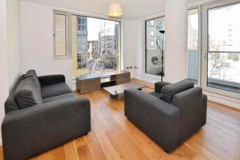 2 bedroom flat to rent, One Smithfield Square, 122 High Street, Northern Quarter, Manchester, M4