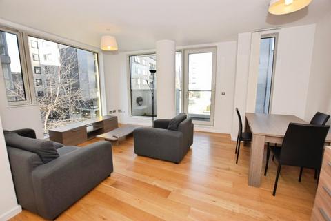 2 bedroom flat to rent, One Smithfield Square, 122 High Street, Northern Quarter, Manchester, M4
