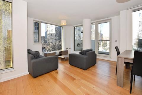 2 bedroom flat to rent, One Smithfield Square, 122 High Street, Northern Quarter, Manchester, M4