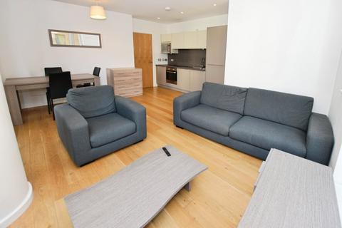 2 bedroom flat to rent, One Smithfield Square, 122 High Street, Northern Quarter, Manchester, M4