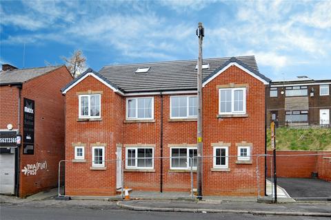 Hollins Road, Oldham, Greater Manchester, OL8