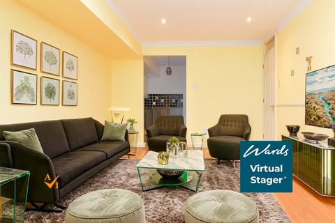 1 bedroom flat for sale, West Street, Gravesend, Kent