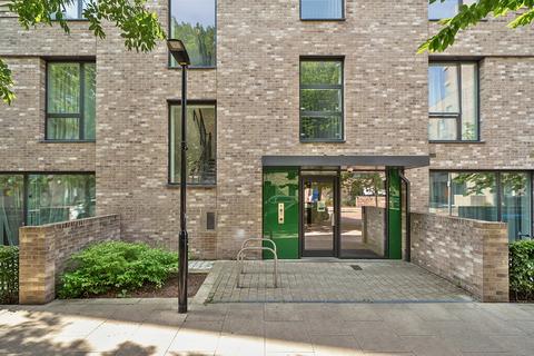 1 bedroom apartment for sale, West Parkside, London