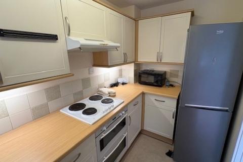 undefined, Glenmore Road, Carterton, Oxon, OX18 1TU