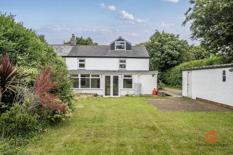 4 bedroom semi-detached house for sale, Red Lane, Penzance TR20