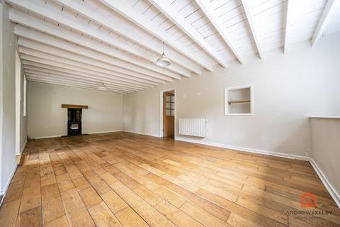 Ernie Cottage Red Lane, Rosudgeon, Penzance, TR20 9PU