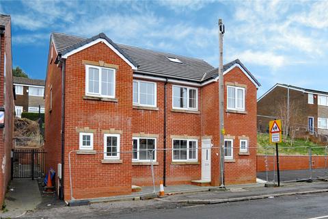 Hollins Road, Oldham, Greater Manchester, OL8