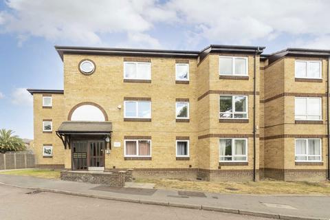 Chaucer Drive, London SE1