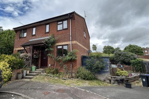 undefined, Linkway, Salisbury