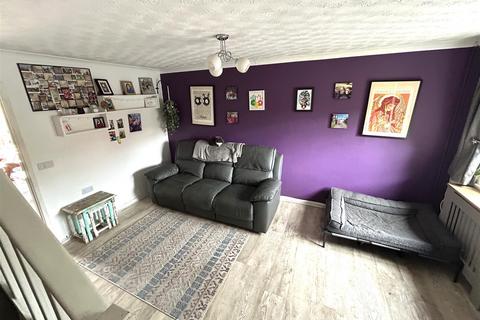 undefined, Linkway, Salisbury