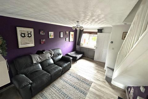 undefined, Linkway, Salisbury