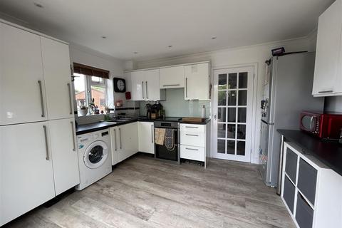 undefined, Linkway, Salisbury
