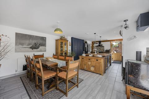 undefined, The Row, Hereford HR4