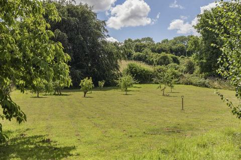 undefined, The Row, Hereford HR4